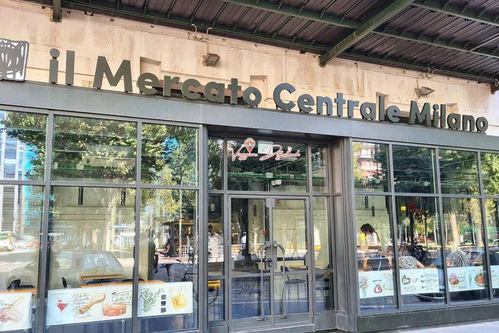 Appartamento - Stazione Centrale, Milan