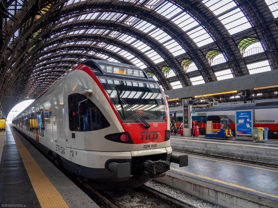 Appartamento - Stazione Centrale — Photos 2