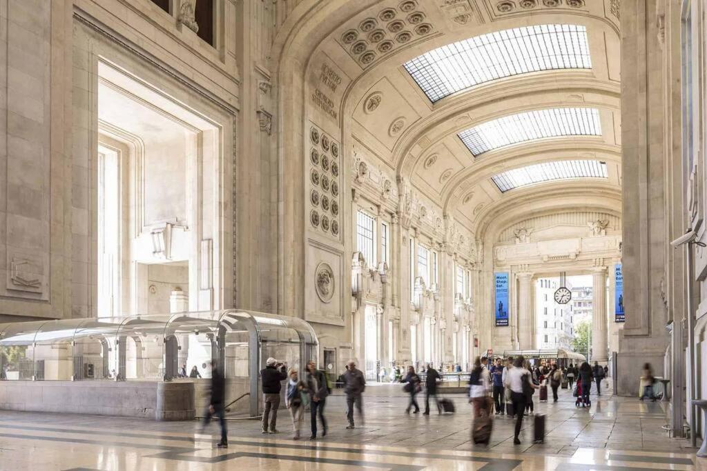 Appartamento - Stazione Centrale — Photos 1